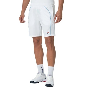 Shorts Fila Backspin Color Block - Masculino