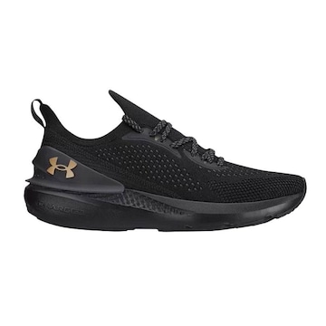 Tênis Under Armour Charged Quicker - Unissex