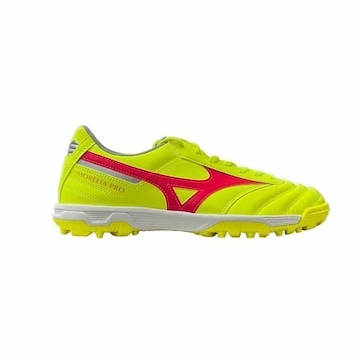 Chuteira Society Mizuno Morelia IIpro - Adulto