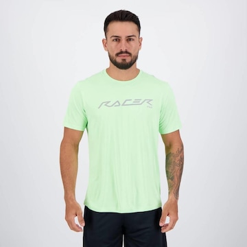 Camiseta Fila Basic Run - Masculina