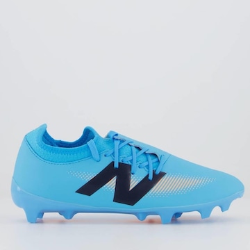 Chuteira de Campo New Balance Furon Dispatch Fg 7+ - Adulto