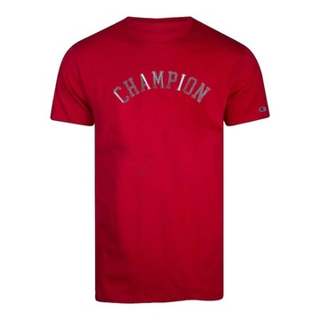 Camiseta Champion MC Superior - Masculina