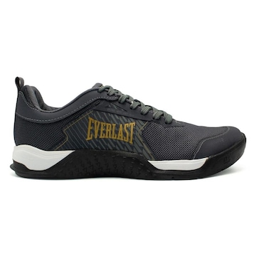 Tênis Everlast Unissex Climber 4 - Unissex