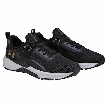 Tênis Under Armour Tribase Lift - Adulto