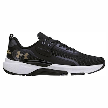 Tênis Under Armour Tribase Lift - Adulto