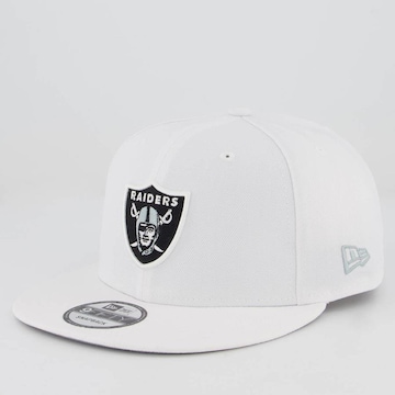 Boné Aba Reta New Era NFL Las Vegas Raiders Freestyle 950 - Snapback - Adulto