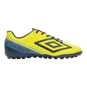 Chuteira Society Umbro Force - Adulto