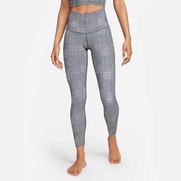 Calça Legging Nike Yoga - Feminina