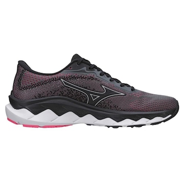 Tênis Mizuno Wave Way 4 - Feminino