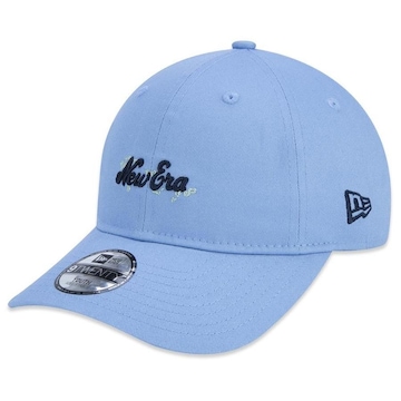 Boné Aba Curva New Era 9Twenty Branded - Strapback - Infantil