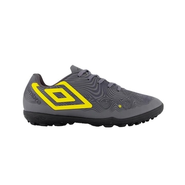 Chuteira Society Umbro Orbit Jr - Infantil