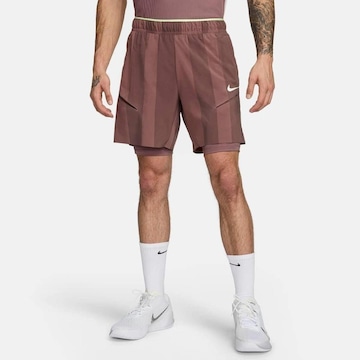 Shorts Nike Court Dri-Fit Slam - Masculino