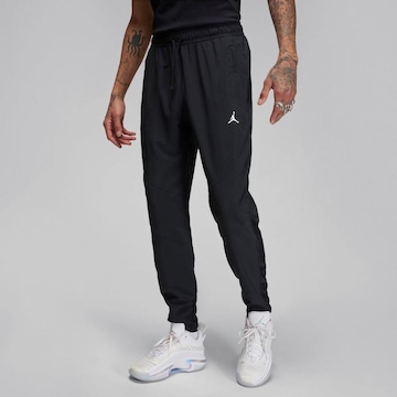 Calça Jordan Sport Woven - Masculina