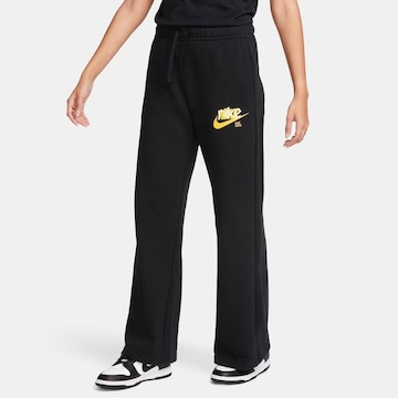 Calça Nike Sportswear Club Fleece - Feminina