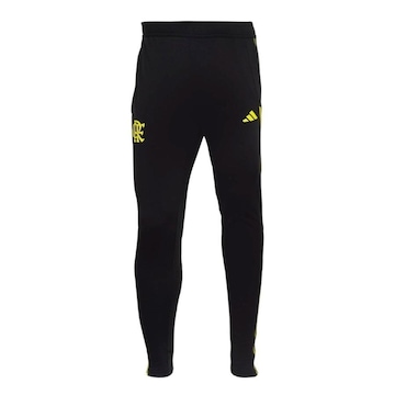 Calça do Flamengo adidas Treino e Viagem - Masculina