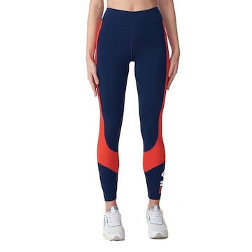 Calça Legging Fila Pro - Feminina