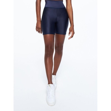 Shorts Bodyforsure com Cós Anatômico Basic - Feminino