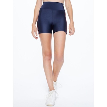 Shorts Bodyforsure com Cós Anatômico Yesterday - Feminino