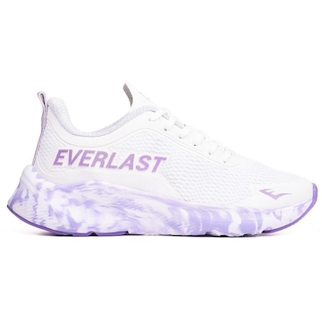 78º produto mais vendido - Tênis Everlast Edição Cave Runner - Feminino