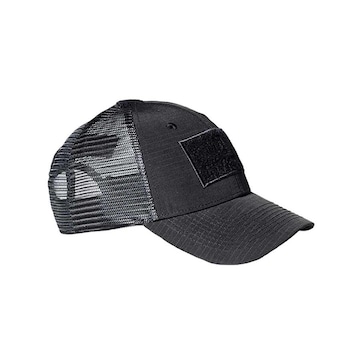 Boné Aba Curva Invictus Tático Rifleman 3.0 - Snapback - Adulto