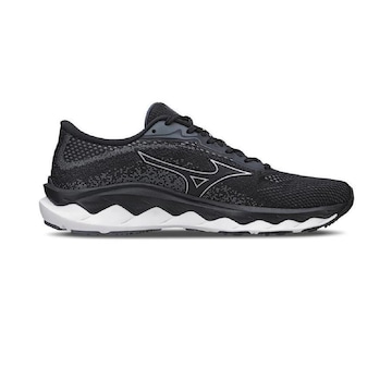 Tênis Mizuno Wave Way 4 - Masculino