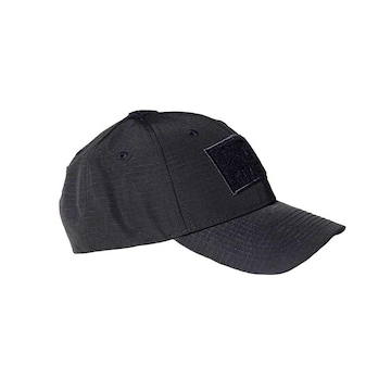 Boné Aba Curva Invictus Tático Trigger 3.0 - Snapback - Adulto