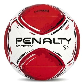 Bola Society Penalty S11 R2 XXIV