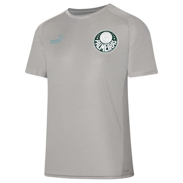 Camisa do Palmeiras Puma Casual - Masculina