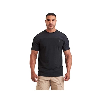 Camiseta Invictus Infantry Relief - Masculina