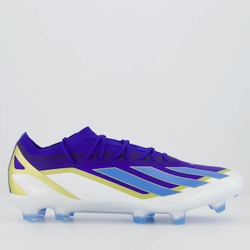 Chuteira de Campo Messi adidas X Crazyfast 23 Elite Adulto