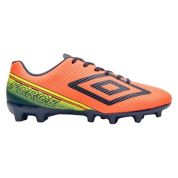 Chuteira de Campo Umbro Force - Adulto