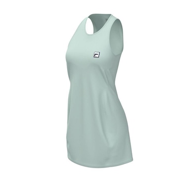 Vestido Fila Basic II - Feminino