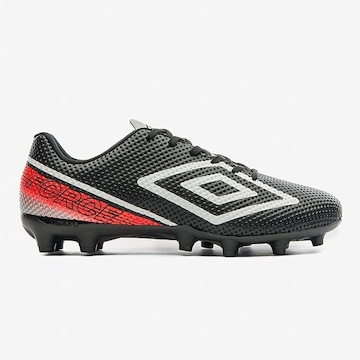 Chuteira de Campo Umbro Force - Adulto