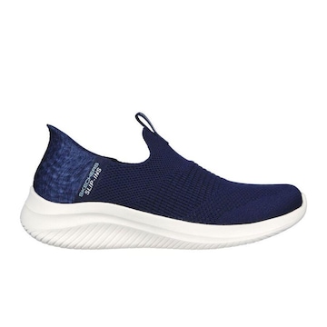 Tênis Skechers Ultra Flex 3.0 Slip INS - Feminino