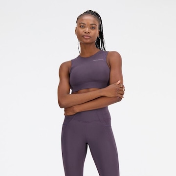 Top Fitness New Balance Achiever - Feminino