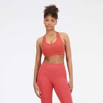 Top Fitness New Balance Cross Foundation - Feminino