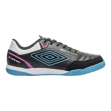 Chuteira Futsal Umbro X-Comfort