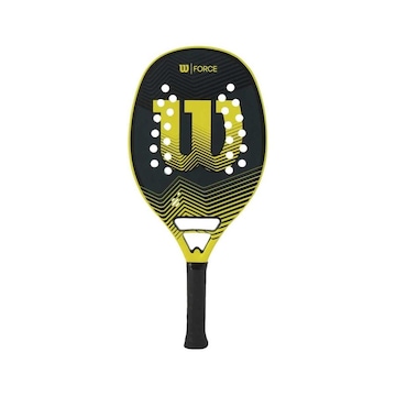 Raquete de Beach Tennis Wilson Force