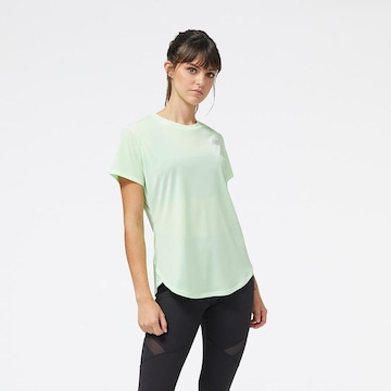 Camiseta New Balance Accelerate - Feminina