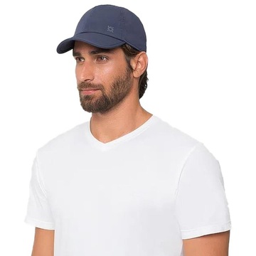 Boné Aba Curva UV Line Pro com Proteção Solar - Strapback - Adulto