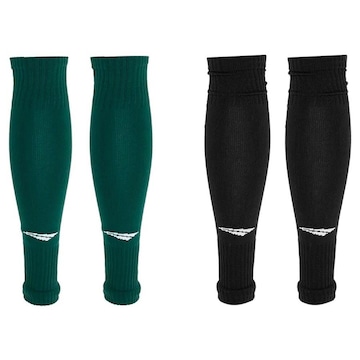 Kit Canelitos Penalty Storm - 2 Pares - Infantil