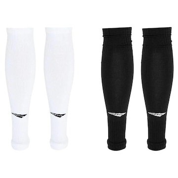 Kit de Canelitos Penalty Storm com 2 Pares - Adulto