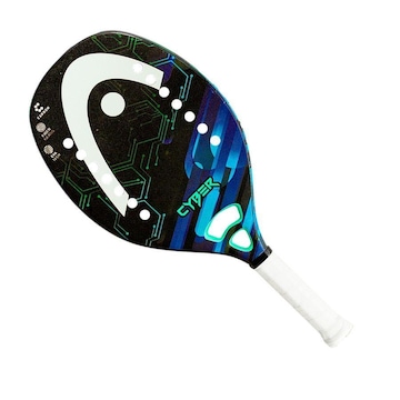 Raquete de Beach Tennis Head Cyber