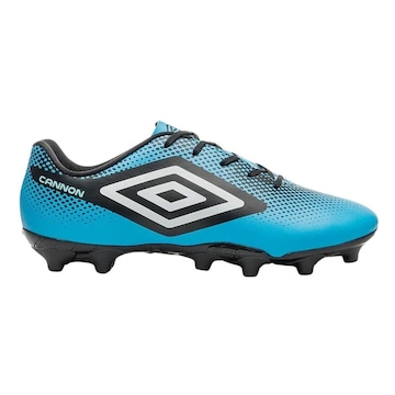 Chuteira de Campo Umbro  Cannon - Adulto