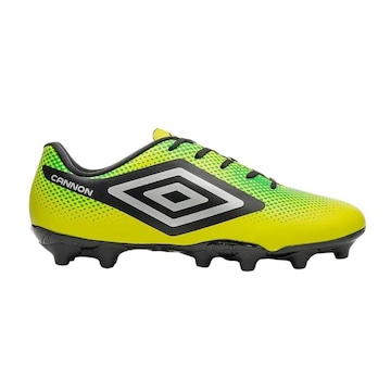 Chuteira de Campo Umbro  Cannon - Adulto