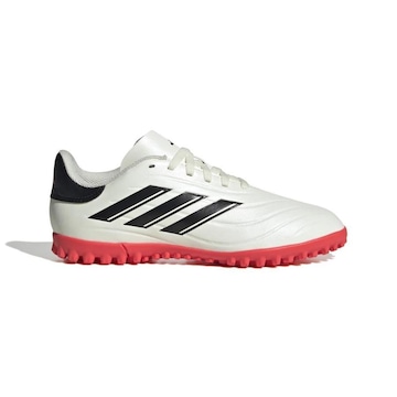 Chuteira Society adidas Copa Pure 2 Club Jr - Infantil