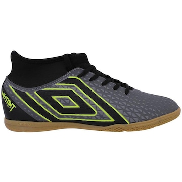 Chuteira Futsal Umbro Mutant - Infantil