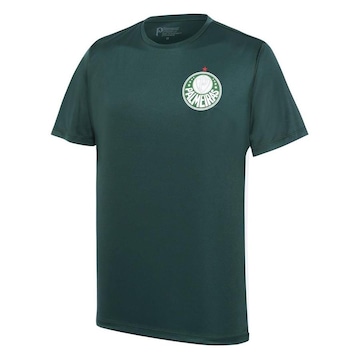 Camiseta Betel Palmeiras Player II - Masculina