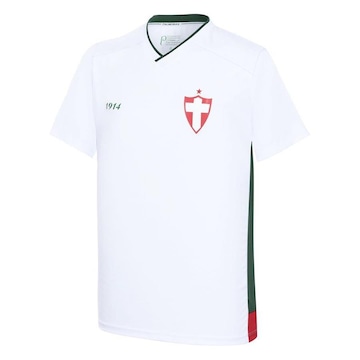 Camiseta do Palmeiras III Betel Energy - Masculina