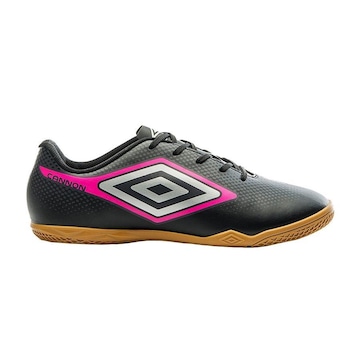 Chuteira Futsal Umbro Cannon - Adulto